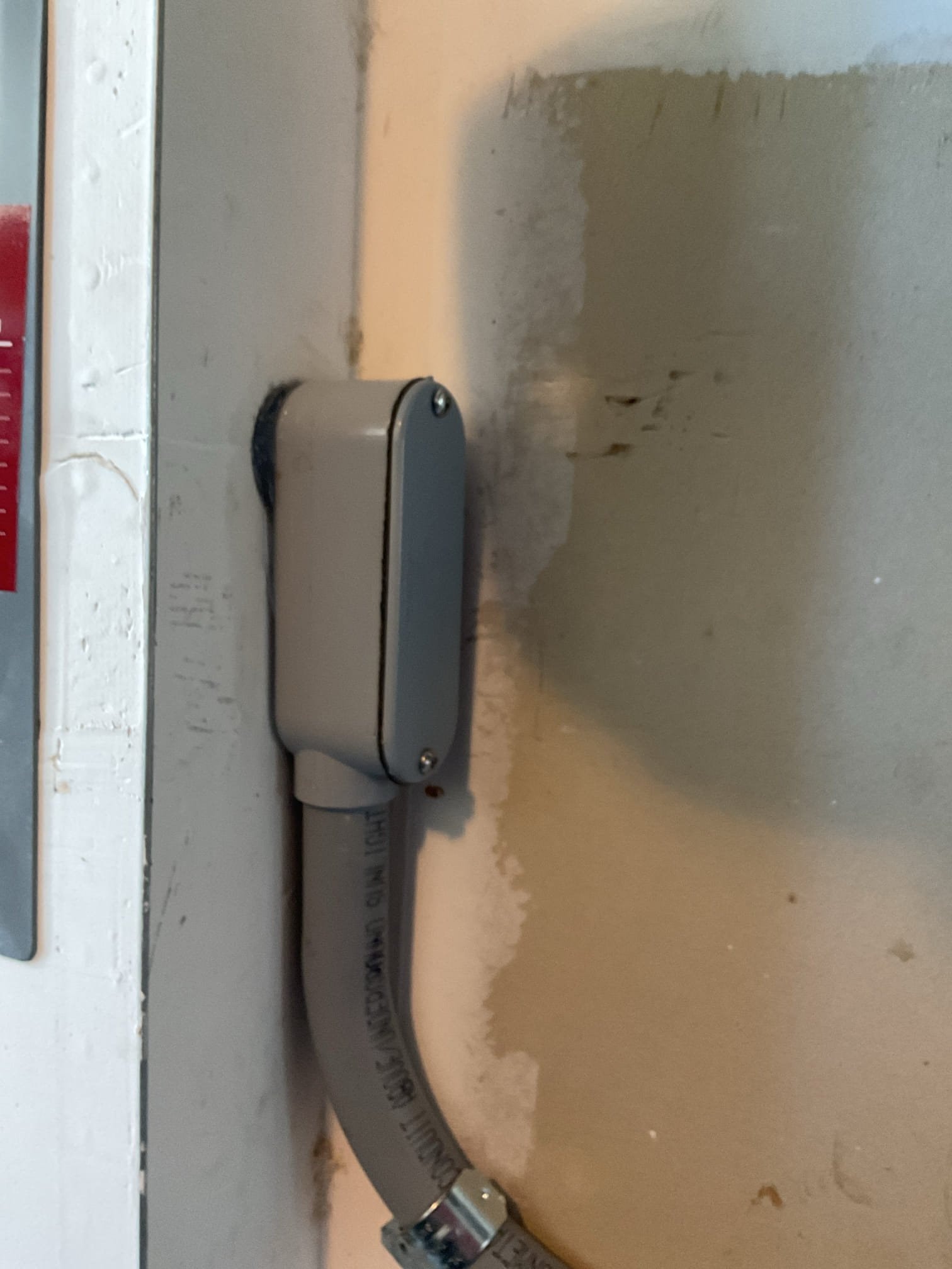 Level 2 EV Charger Installation with 60-Amp Circuit in Cary completed by Touchstone Electric