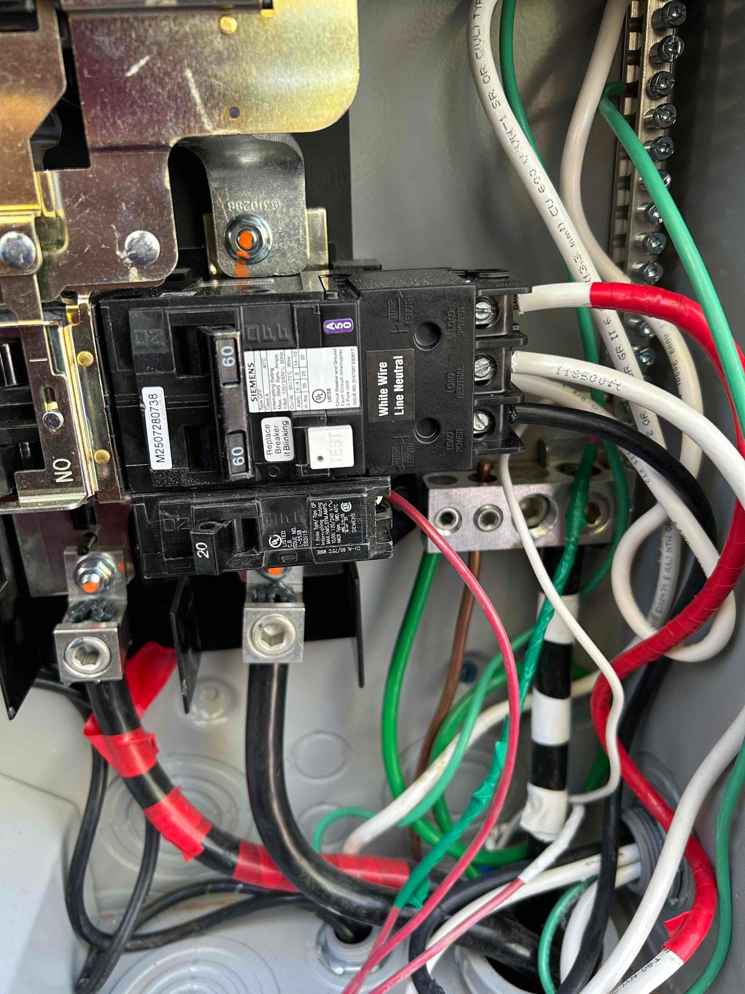 Professional Spa & Hot Tub Electrical Hookup in Swannanoa, NC