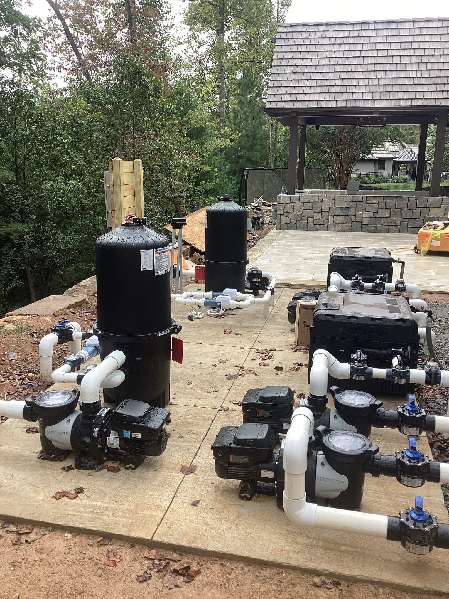 Expert Electrical Repair & Troubleshooting in Asheville, NC completed by Touchstone Electric