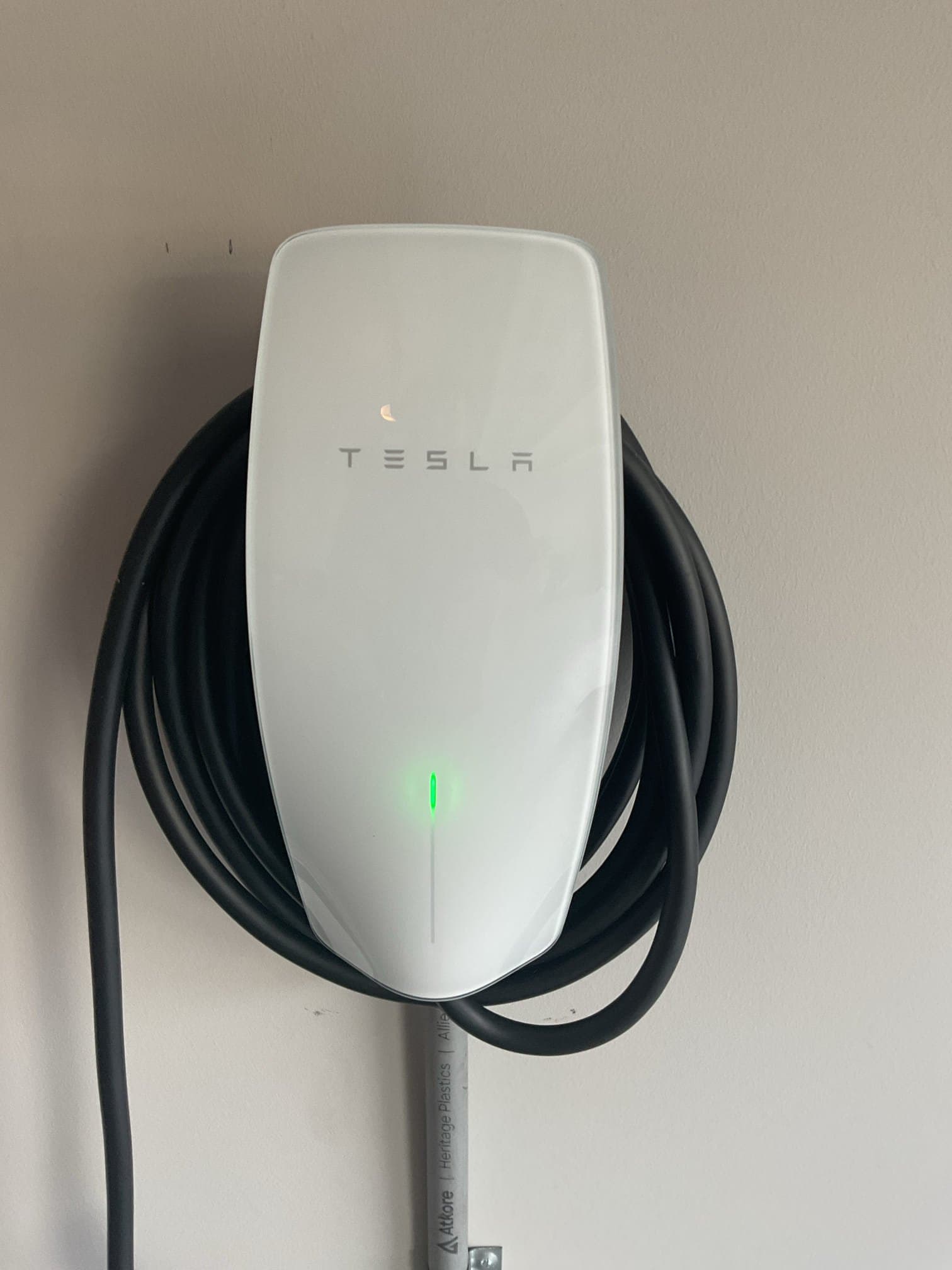 Professional Level 2 EV Charger Installation in Holly Springs
