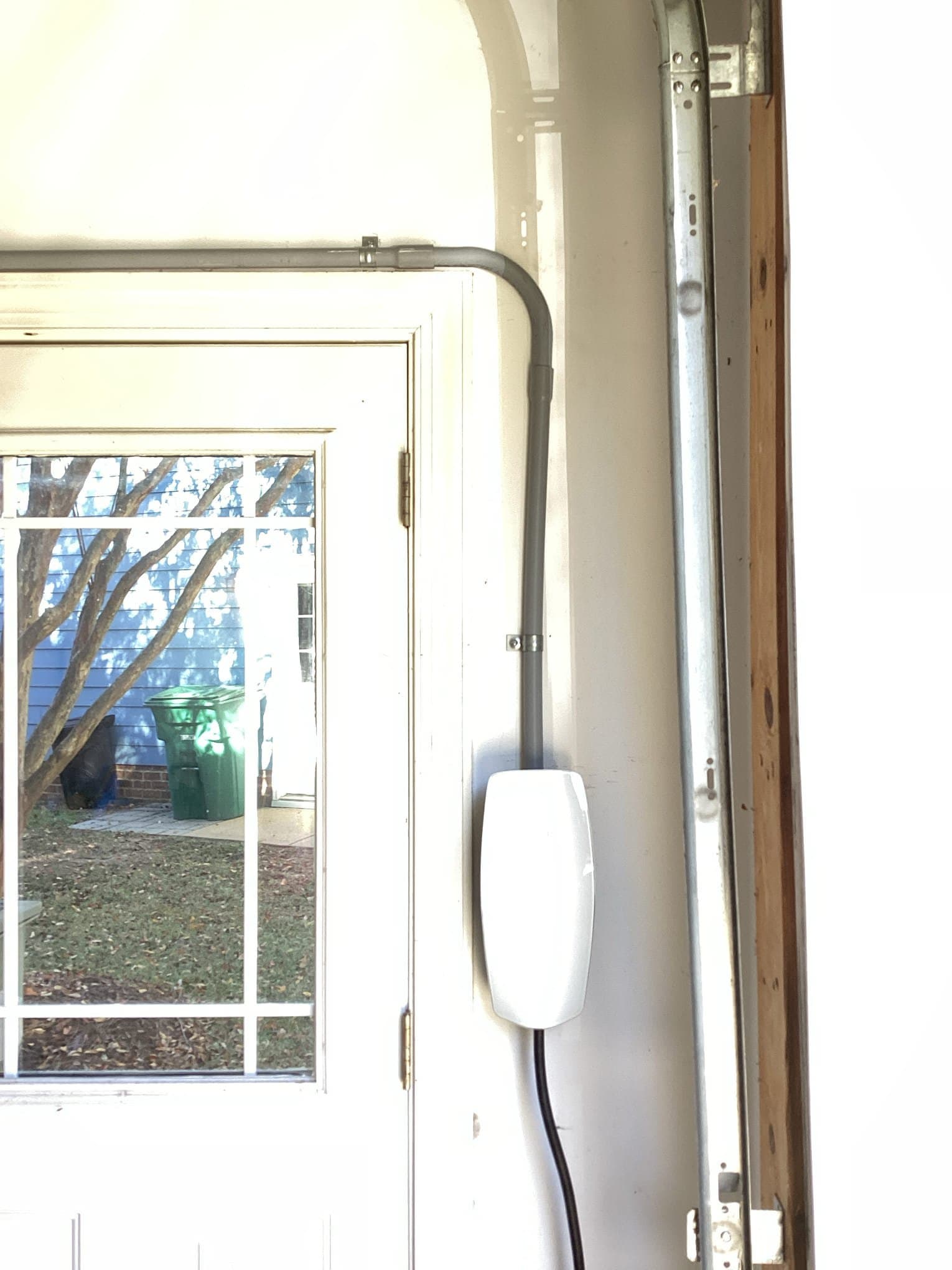 Professional Level 2 EV Charger Installation In Fuquay-Varina in Fuquay-Varina