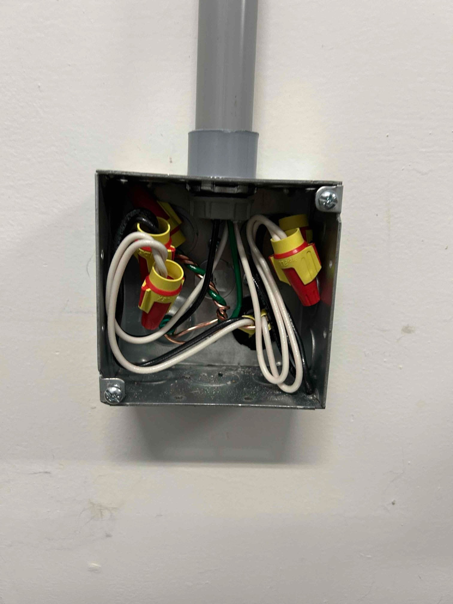 Kitchen Appliance Circuit Wiring Services in Hope Mills, NC completed by Touchstone Electric
