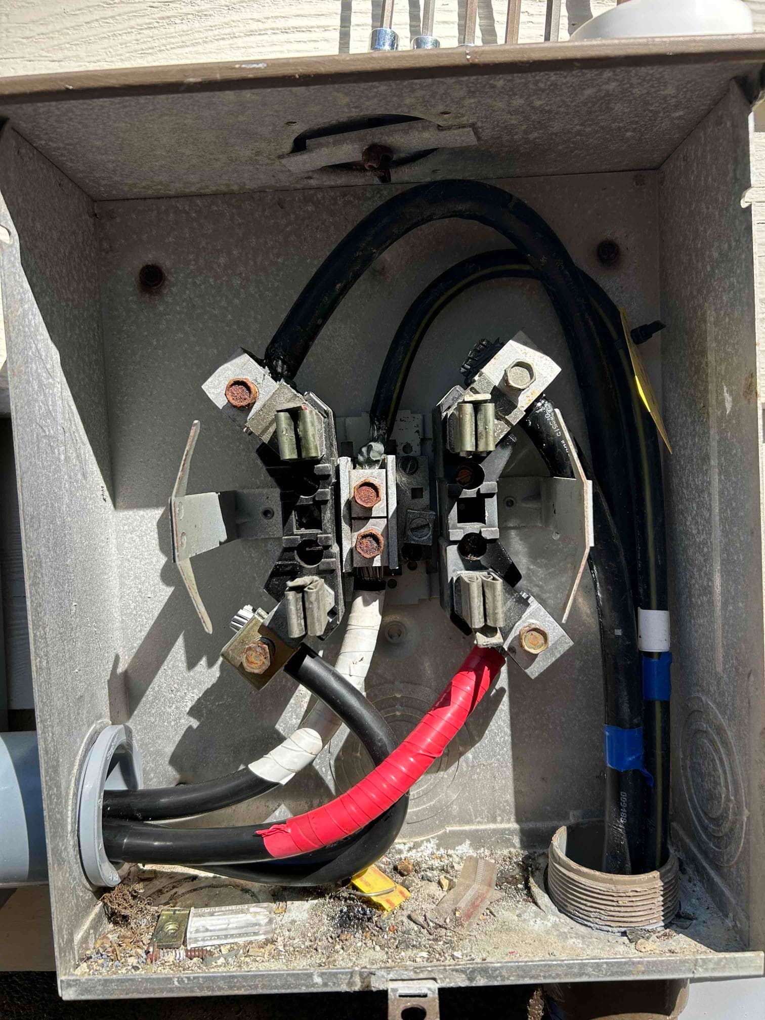 Electrical Panel Upgrade & Surge Protection In Durham, NC in Durham