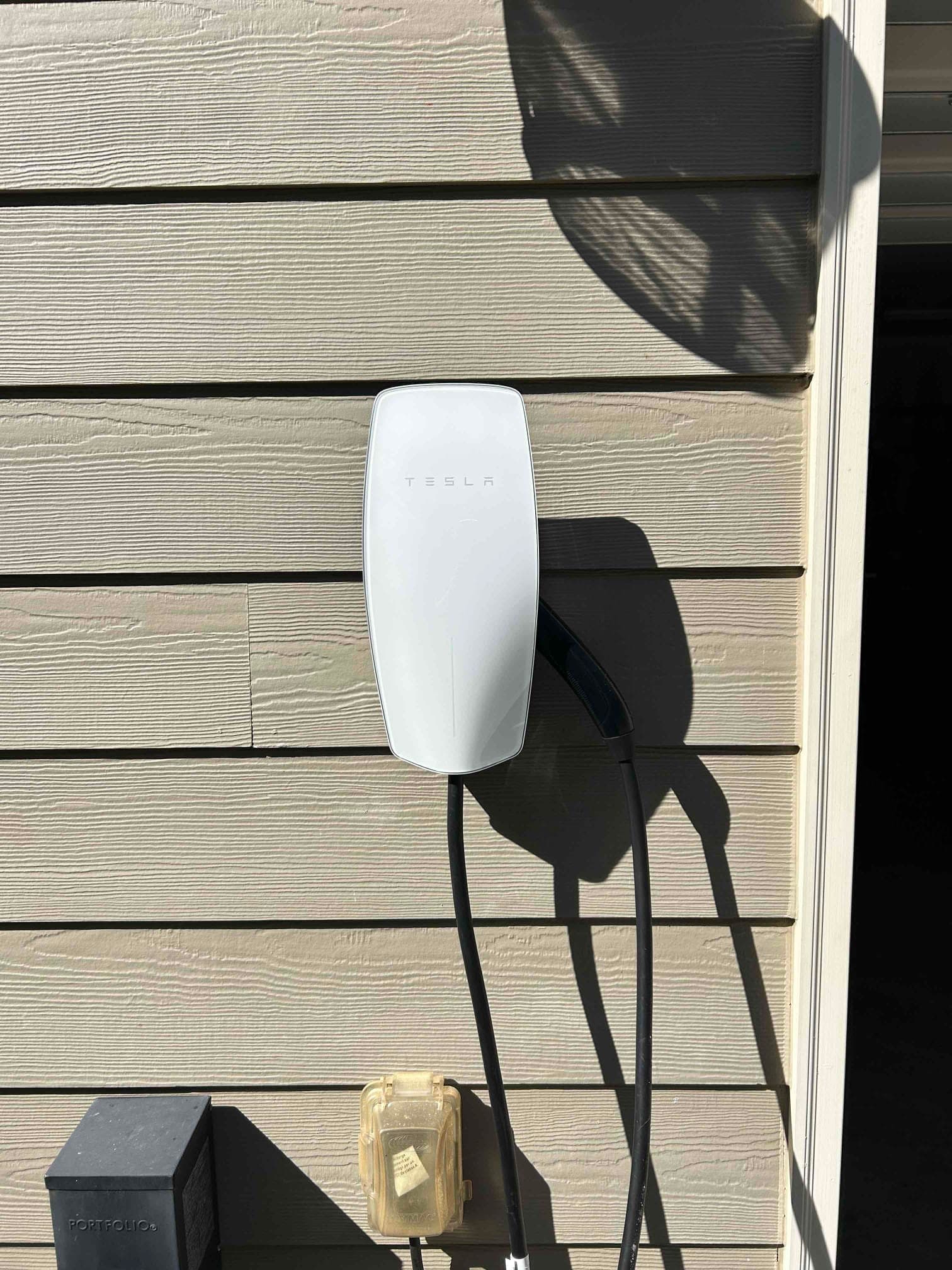 Professional Level 2 EV Charger Installation In Chapel Hill in Chapel Hill
