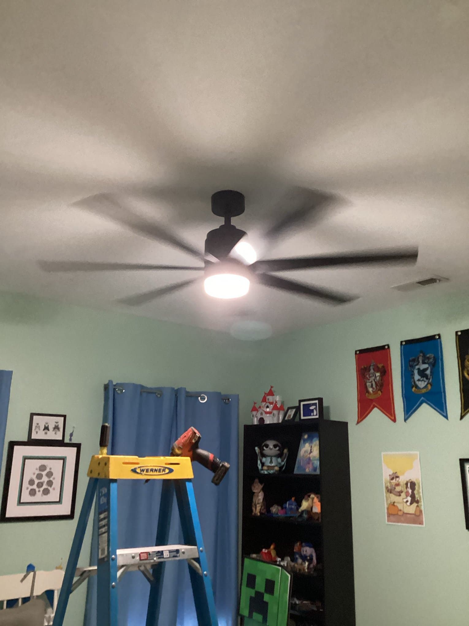 Professional Pendant Light Installation in Morrisville, NC