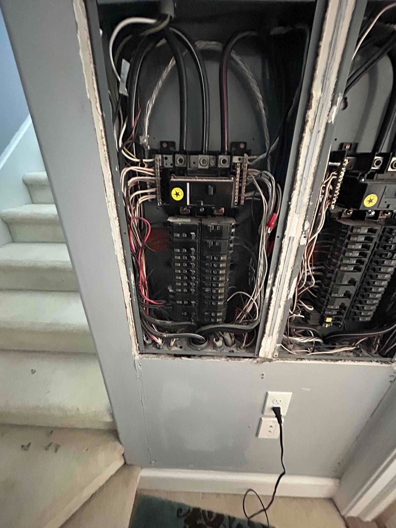 Whole-Home Surge Protection Installation In Kitty Hawk, NC in Kitty Hawk