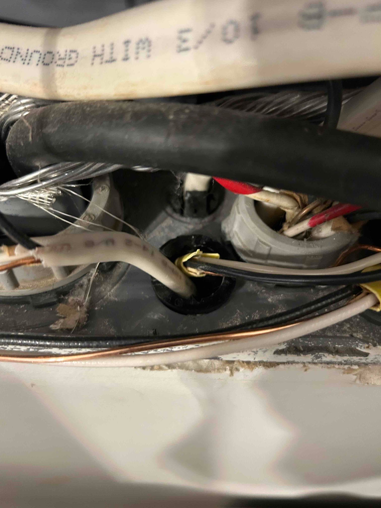 Circuit Breaker Replacement & Wiring Repair In Youngsville in Youngsville