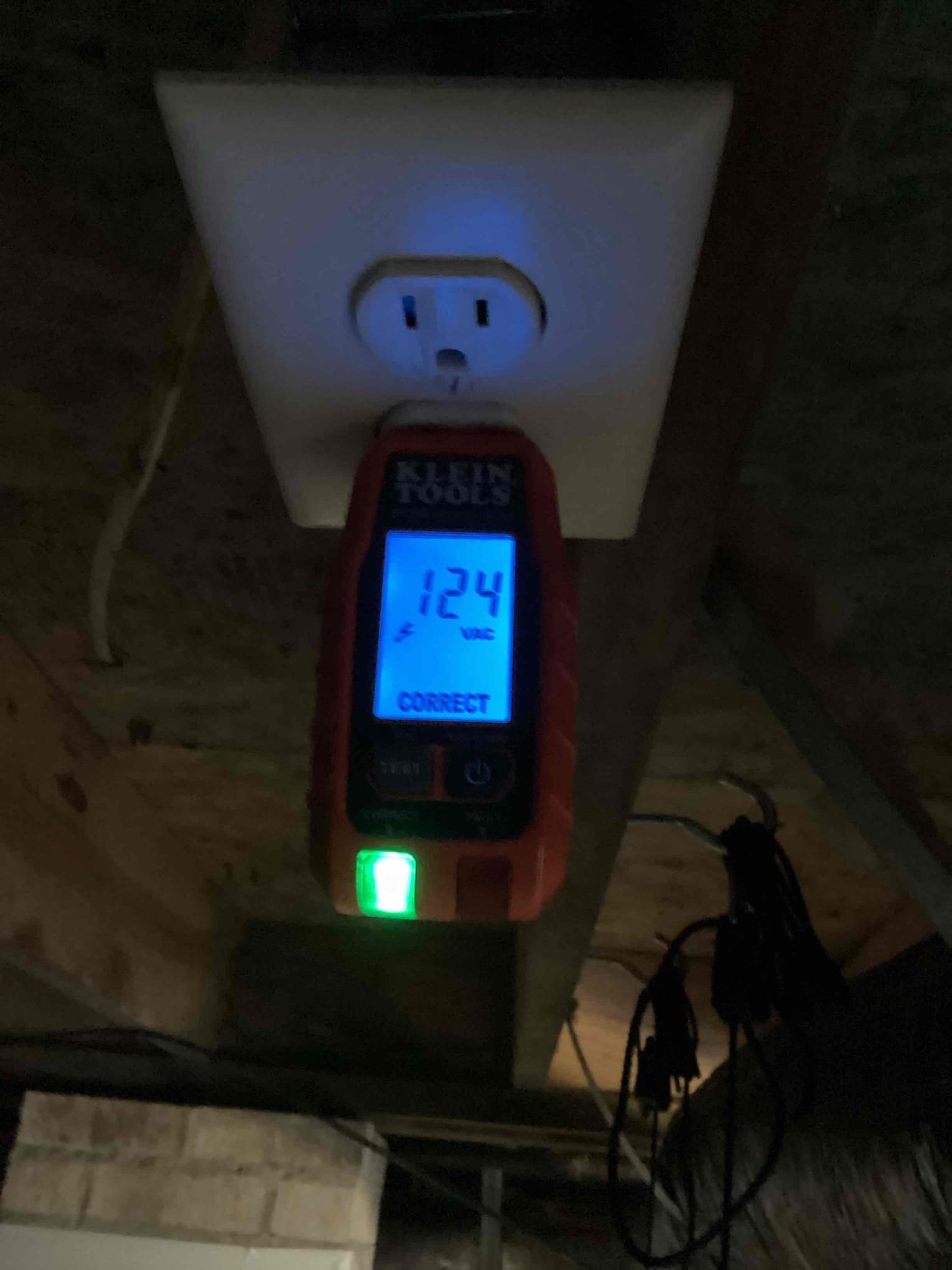 Liquid-Tight Conduit Installation for Fayetteville Homes completed by Touchstone Electric