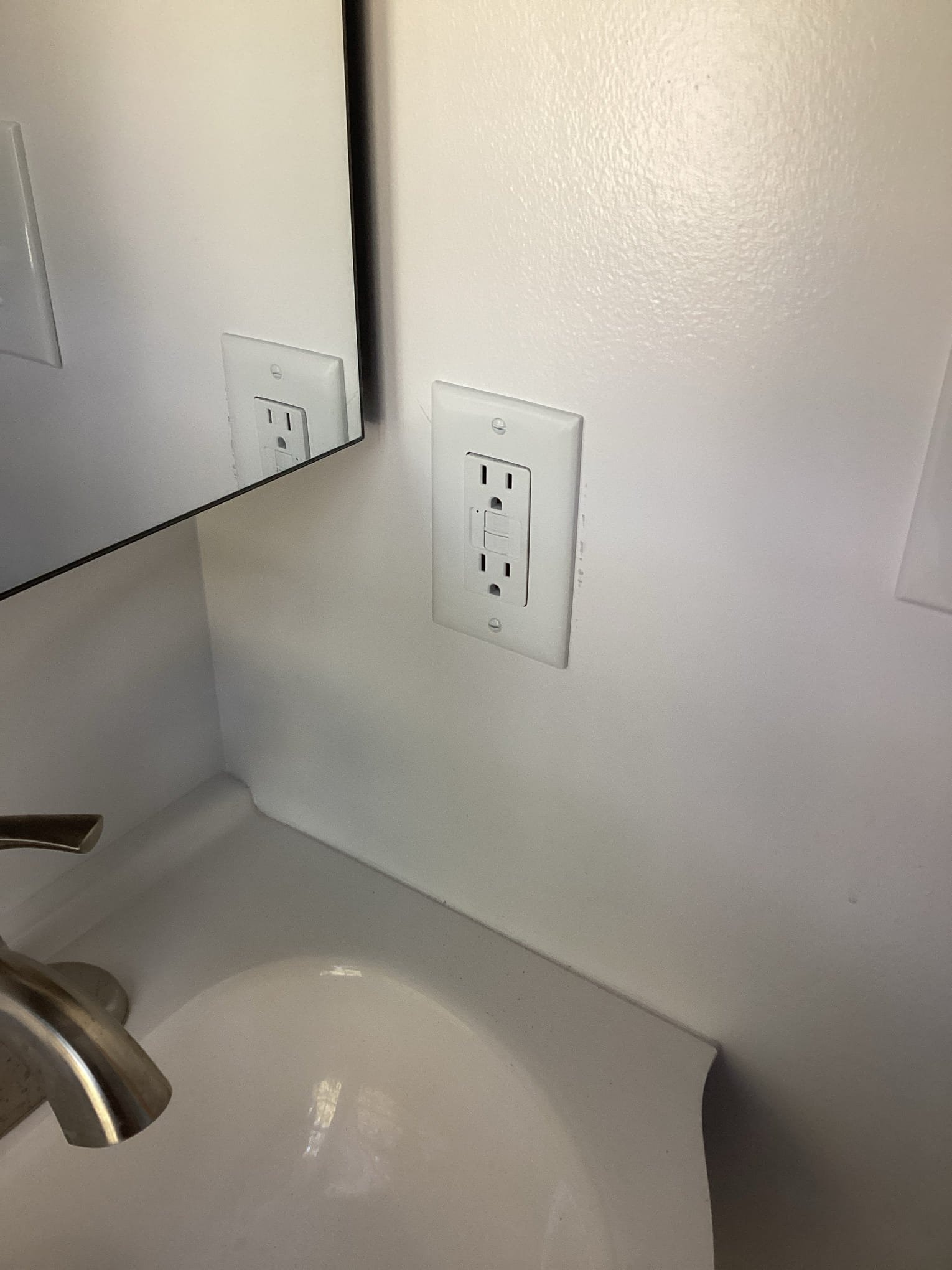 Dedicated Appliance Circuit & GFCI Outlet Installation Charlotte completed by Touchstone Electric