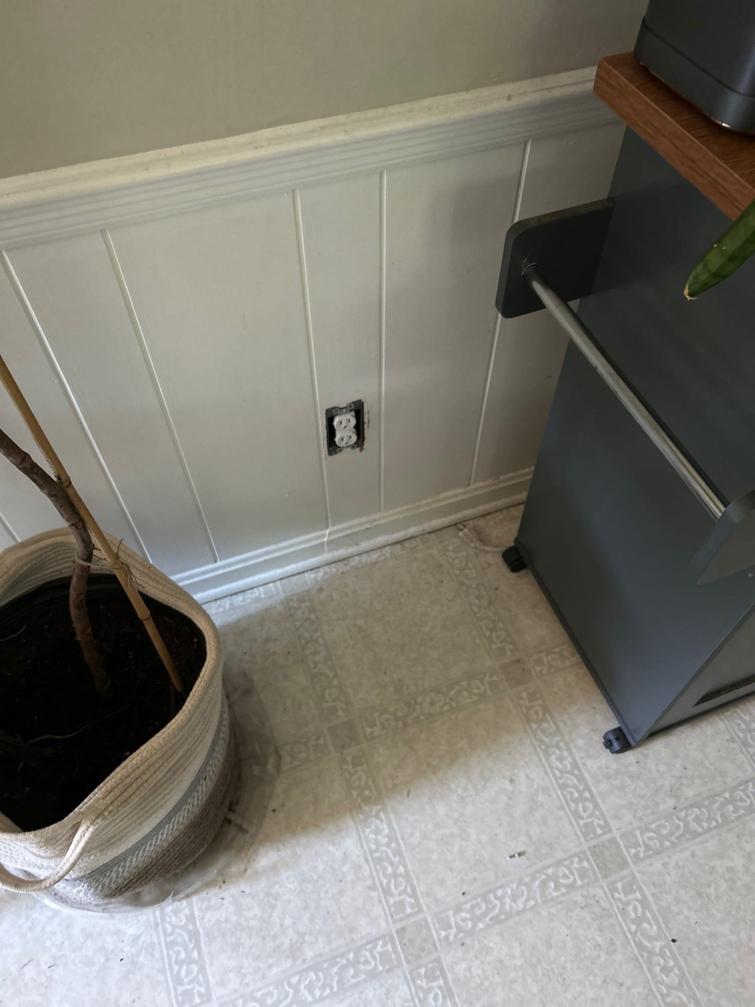 Whole-Home Rewiring & 200A Panel Upgrade in Raleigh, NC completed by Touchstone Electric