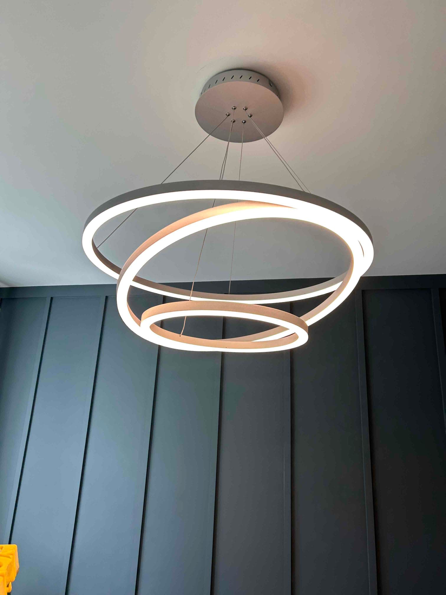 Pittsboro, NC Ceiling Fan & Lighting Installation | GFCI & Surge