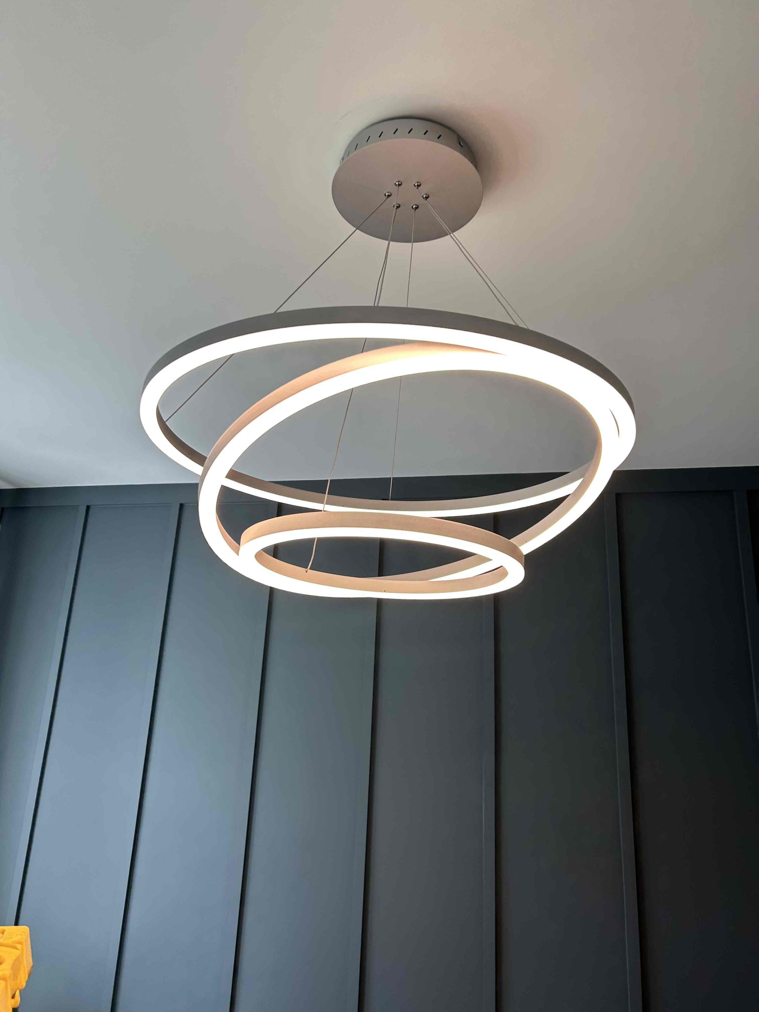 Pittsboro, NC Ceiling Fan & Lighting Installation | GFCI & Surge completed by Touchstone Electric