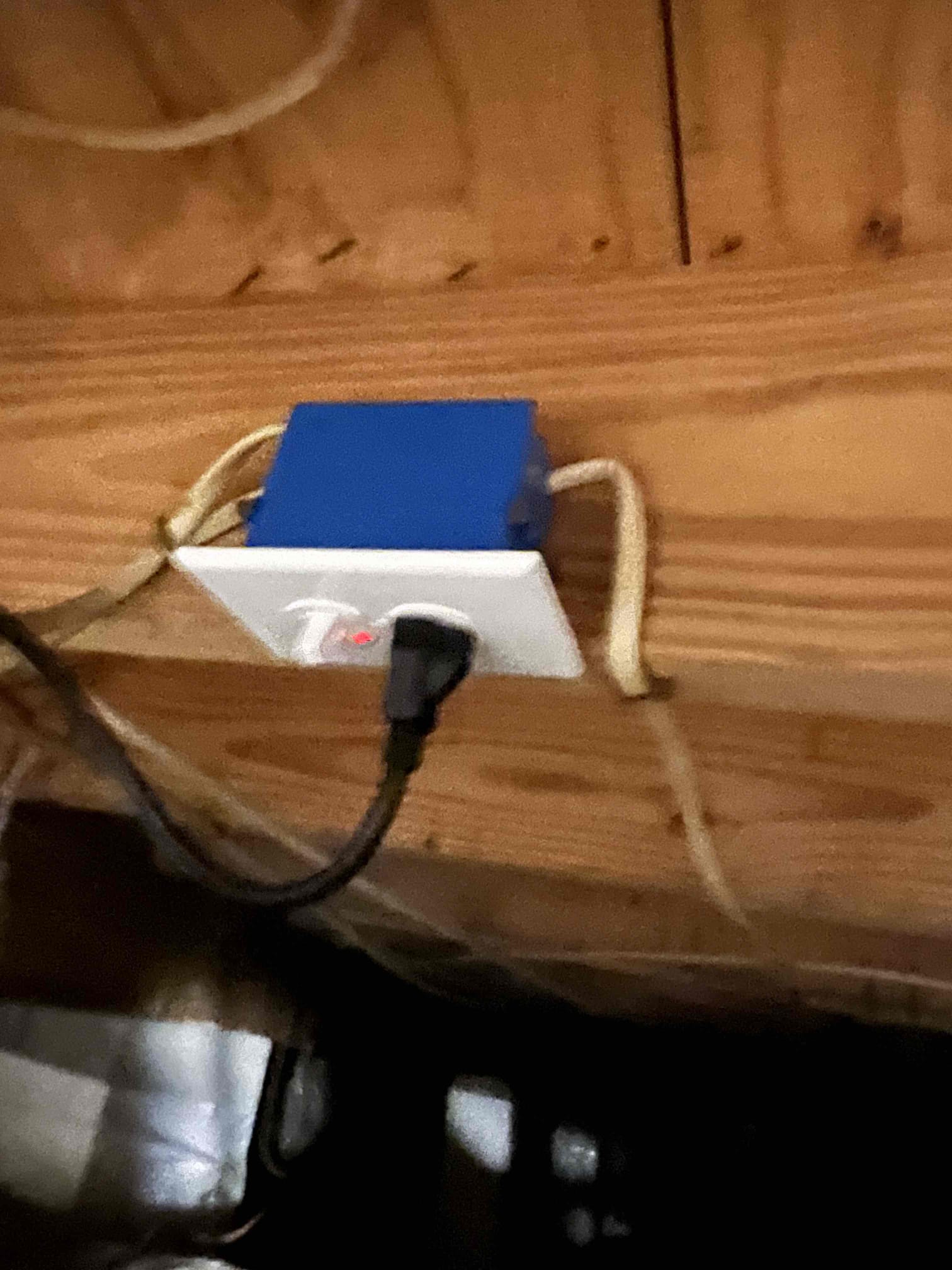 Humidity-Sensing Bath Fan Install & Switch Upgrade | Simpsonville completed by Touchstone Electric