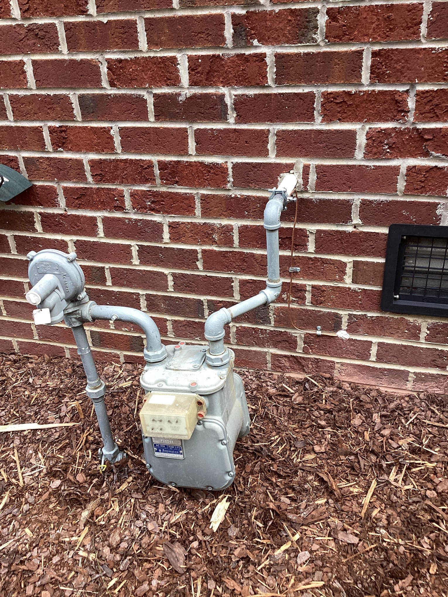 50A Level 2 EV Charger Install & Surge Protection in Huntersville completed by Touchstone Electric