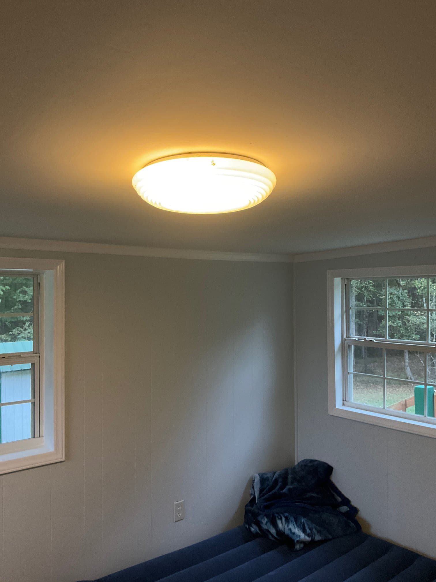 200A Electrical Panel Upgrade & Outlet Repair in Greenwood