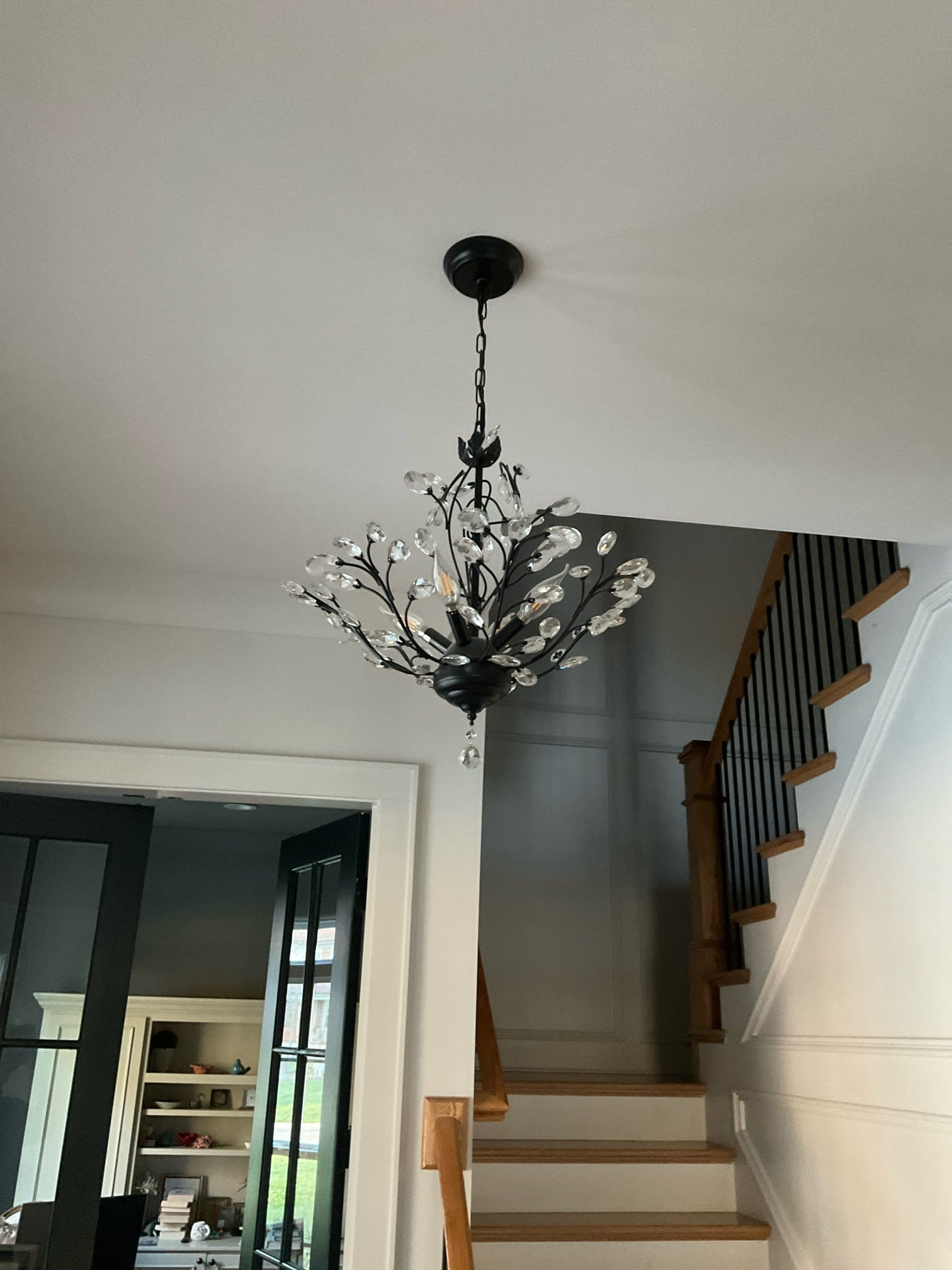 Electrical Repair Estimate & Troubleshooting in Charlotte, NC completed by Touchstone Electric