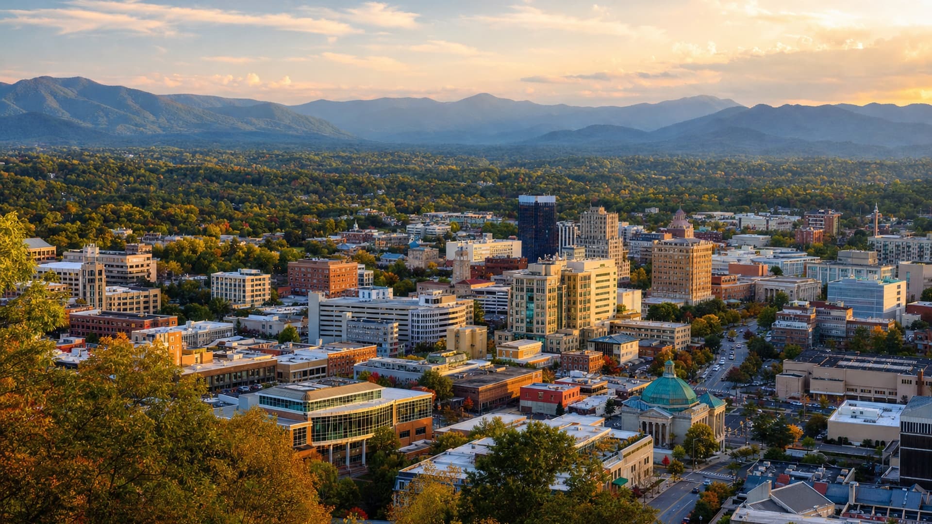 Touchstone Electric licensed electrician serving Asheville, NC