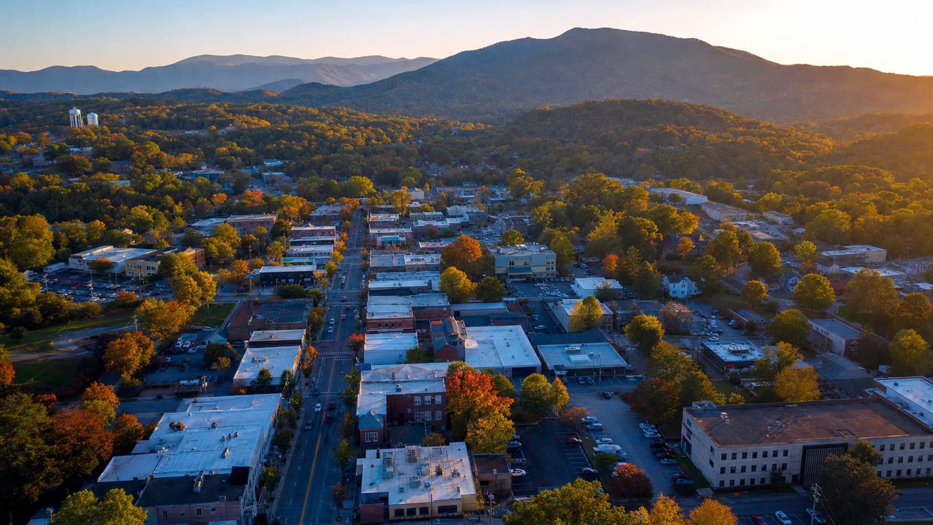 Touchstone Electric licensed electrician serving Black Mountain, NC
