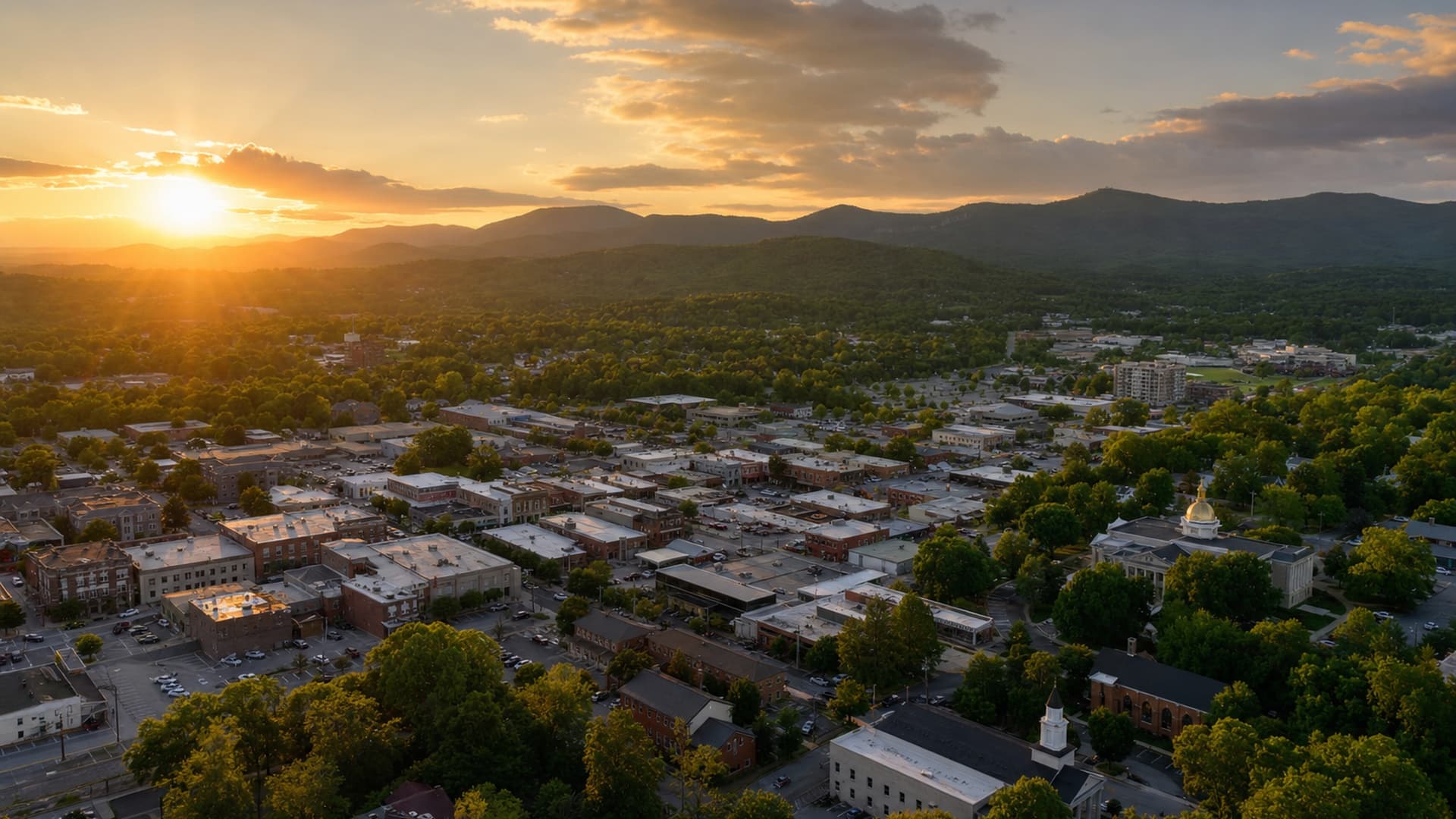 Touchstone Electric serving Brevard, NC