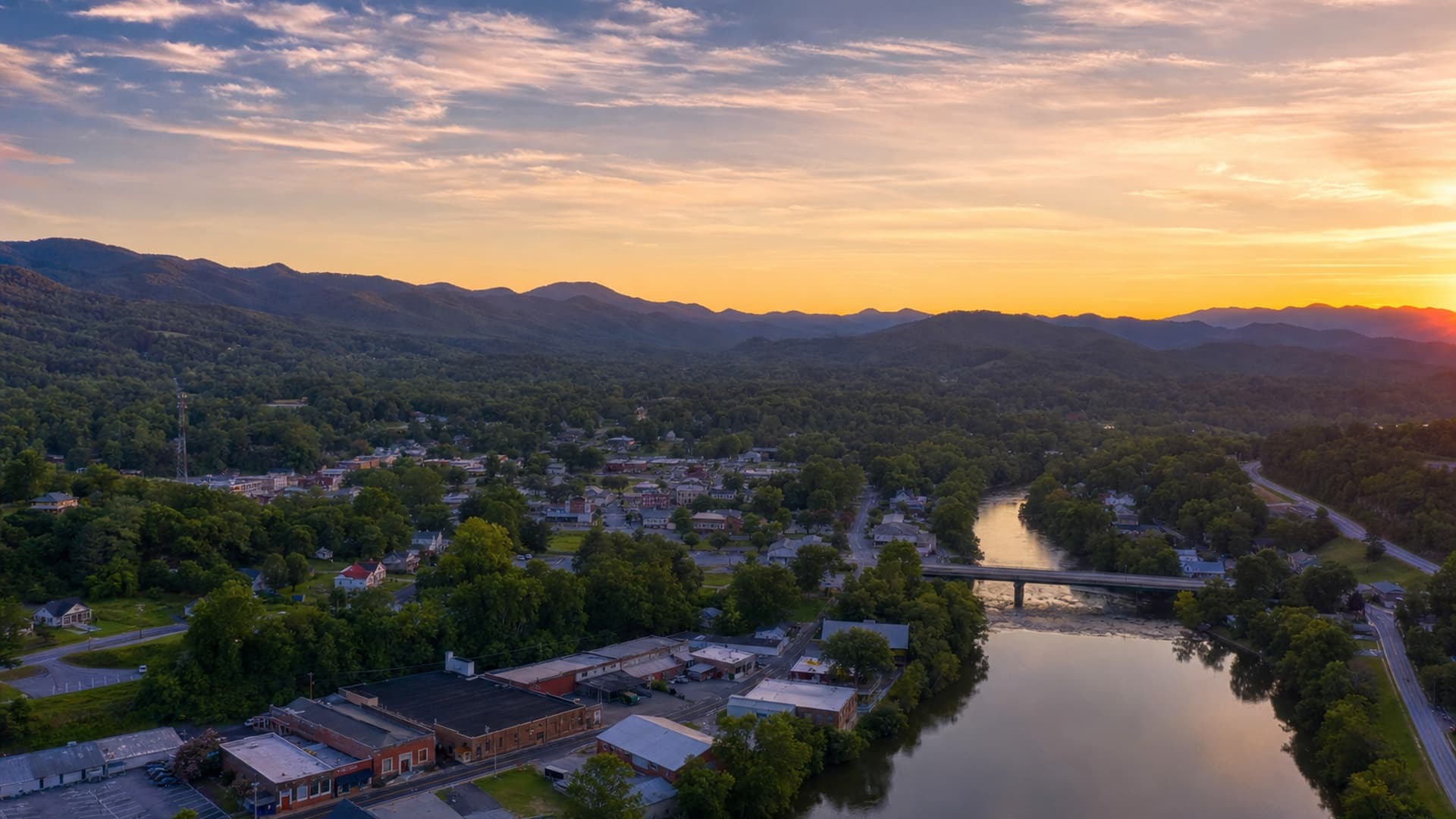 Touchstone Electric serving Canton, NC