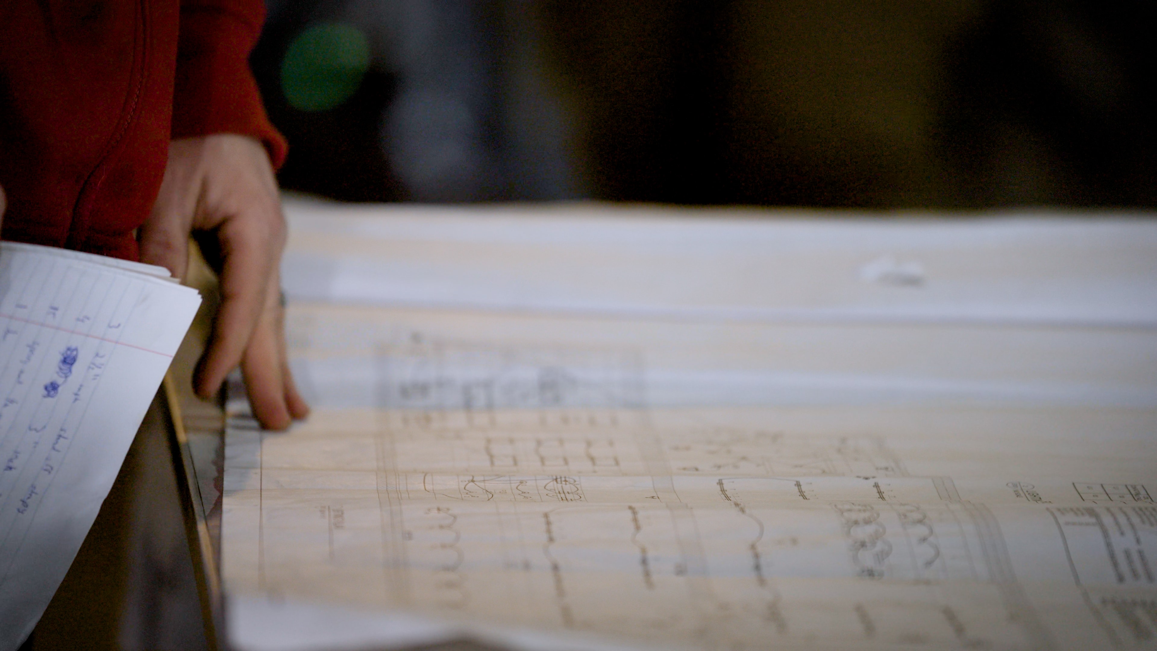 Electrical planning review for a Dentsville panel and repair project