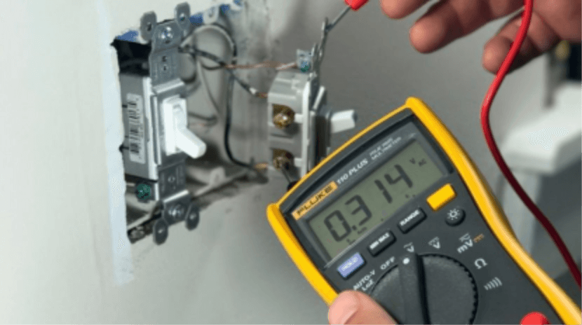 Ceiling fan receiver bypass and repair in Clemson SC