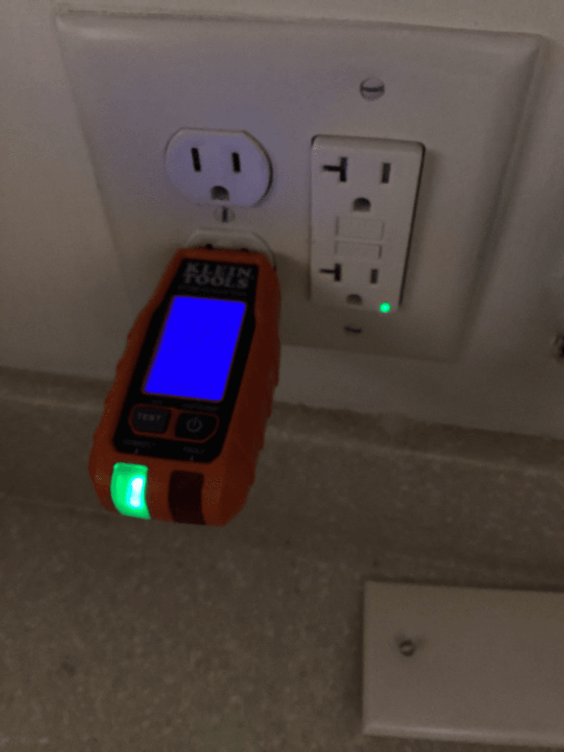 Electrical damage assessment and diagnostic work in Raleigh NC