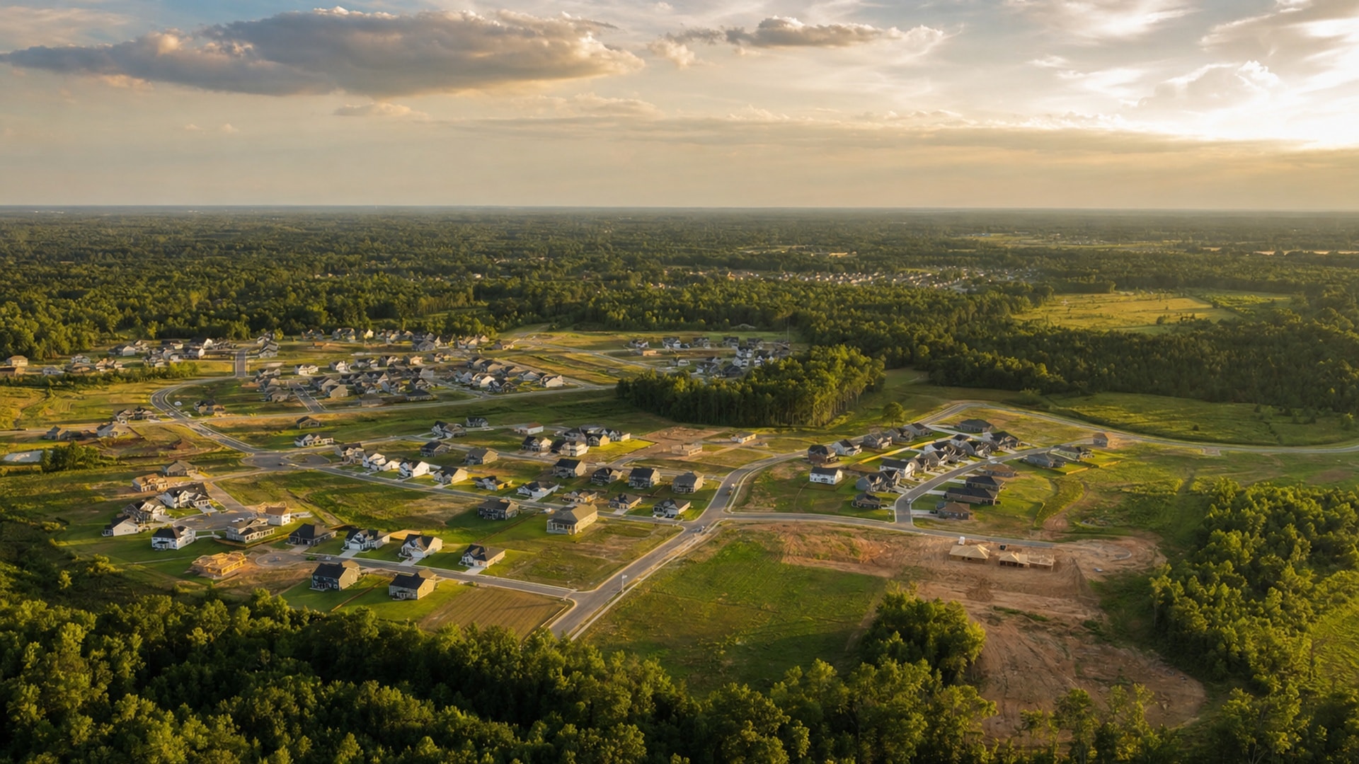 Elgin South Carolina neighborhood and local service area