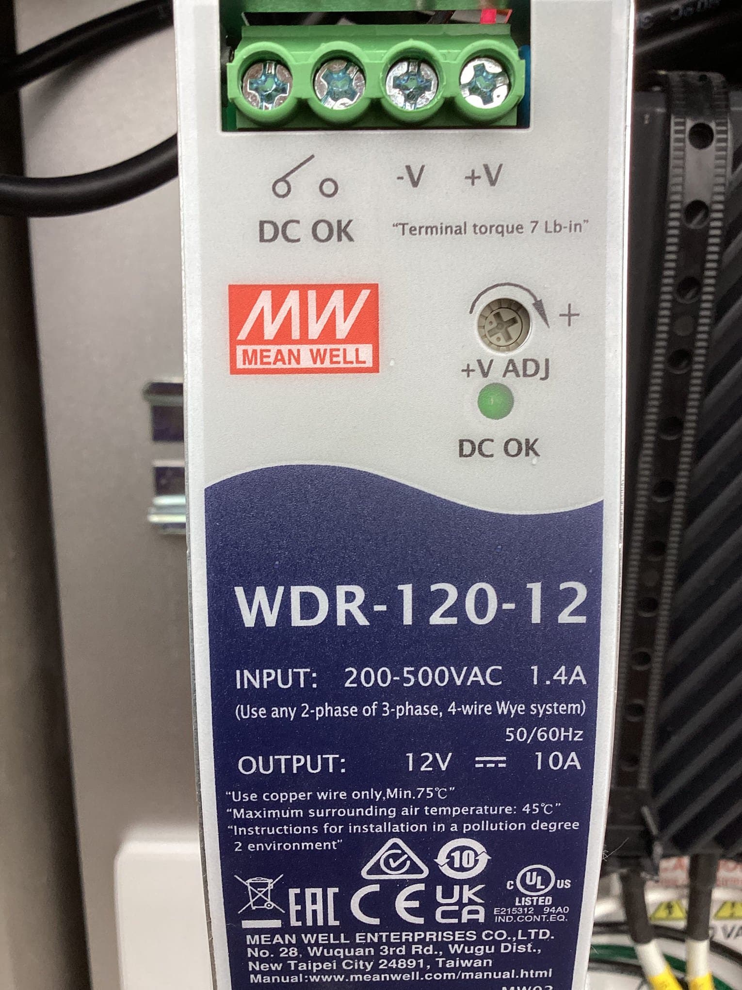 Tesla Wall Connector installation for home charging