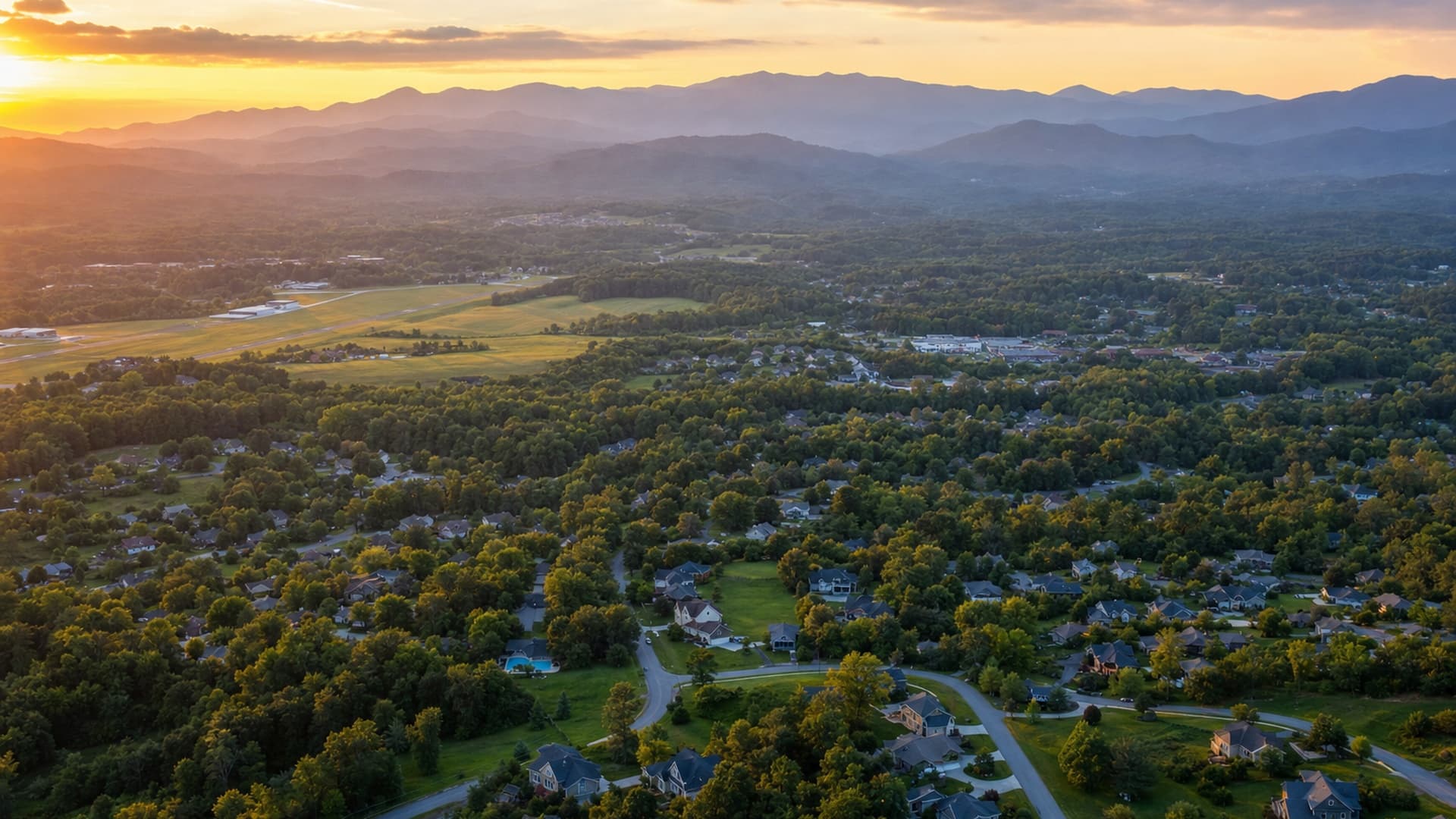 Touchstone Electric licensed electrician serving Fletcher, NC