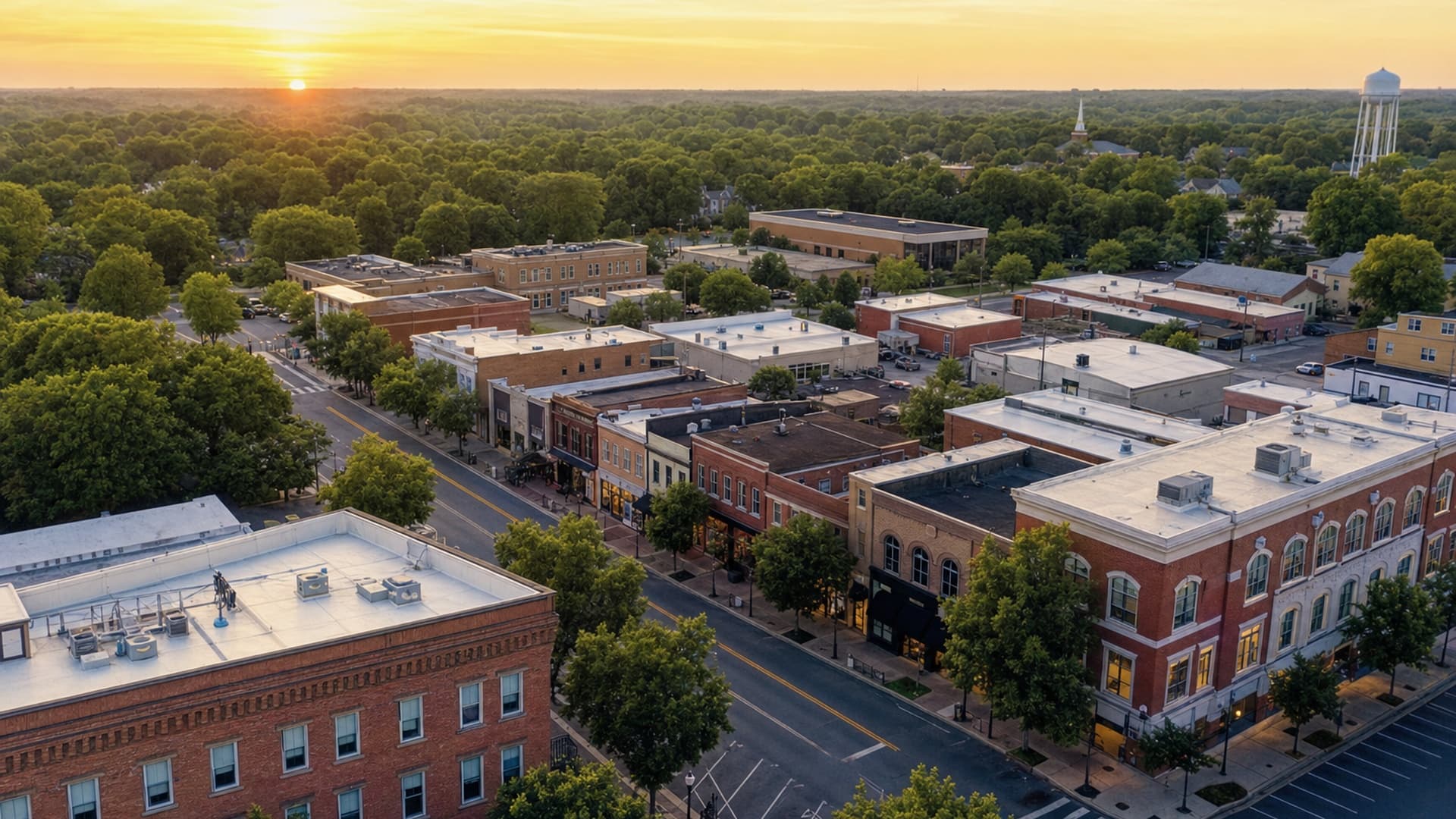 Touchstone Electric licensed electrician serving Fort Mill, SC