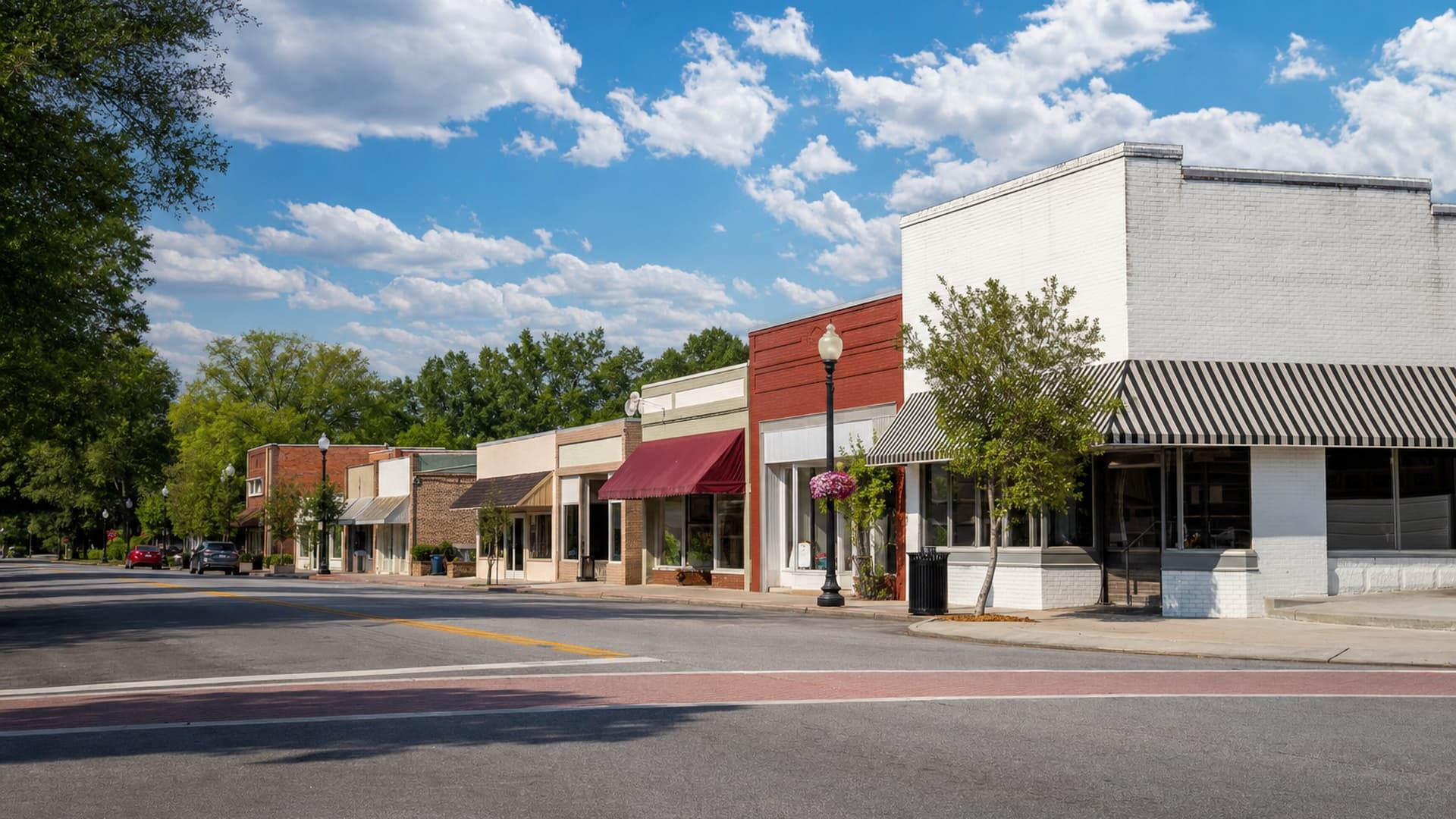 Touchstone Electric licensed electrician serving Honea Path, SC