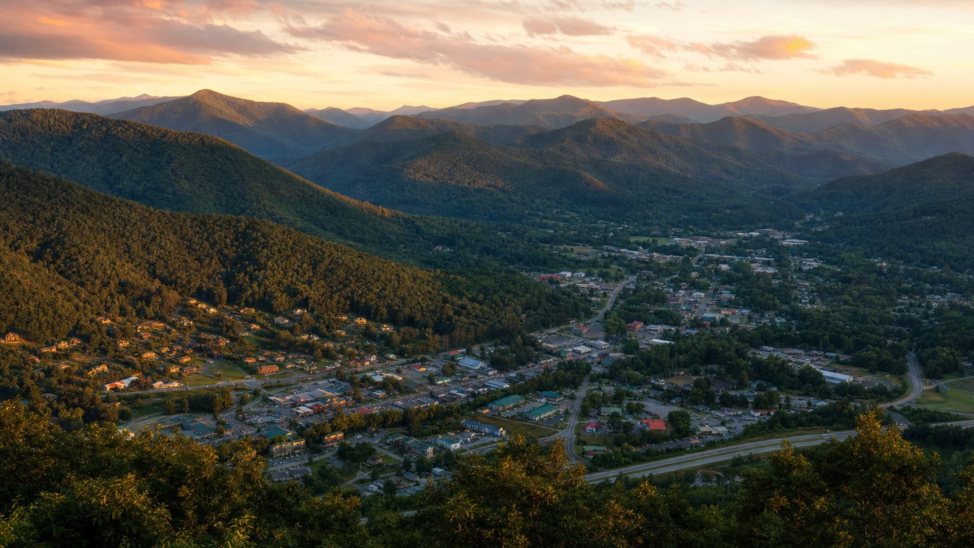Touchstone Electric serving Maggie Valley, NC