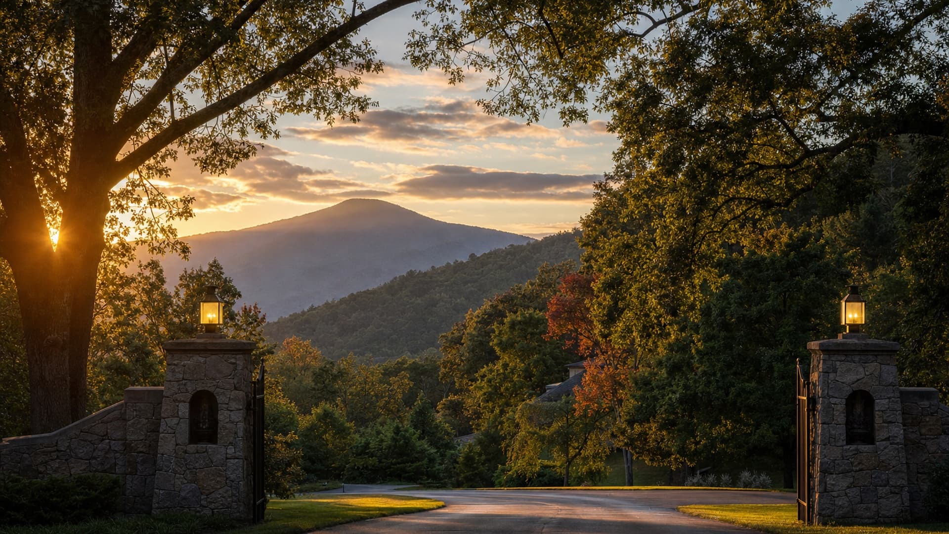 Touchstone Electric serving Montreat, NC
