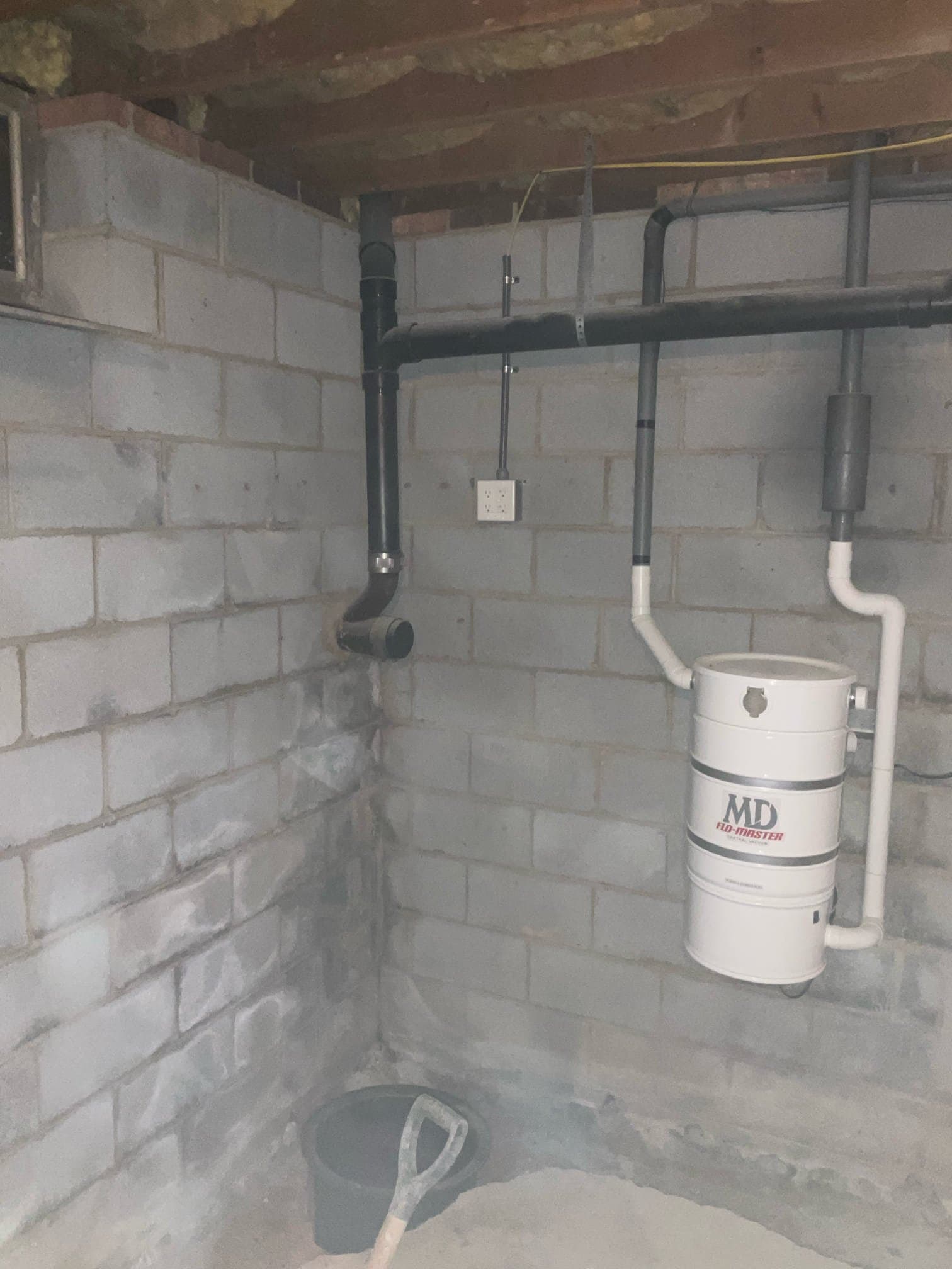 Outlet installation and electrical repair wiring