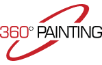 360 Painting logo