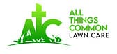 ATC Lawn Care logo
