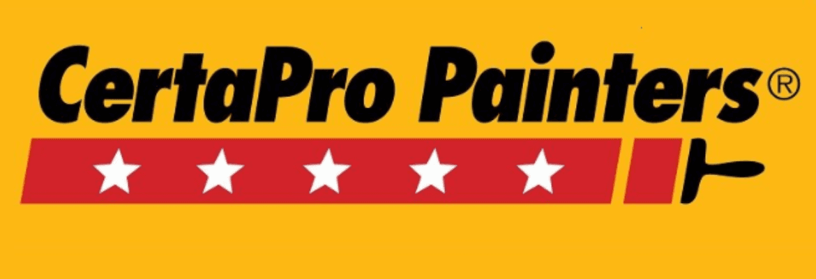 CertaPro Painters of Spartanburg logo