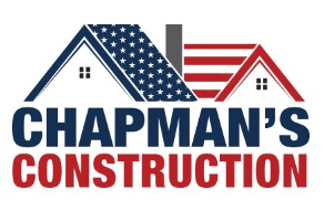 Chapman's Construction logo