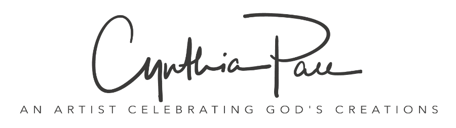 Cynthia Pace Photography logo
