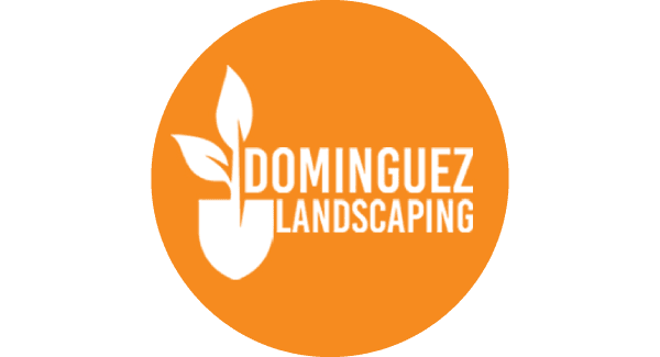 Dominguez Landscaping LLC logo