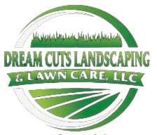 Dream Cuts Landscaping and Lawn Care logo