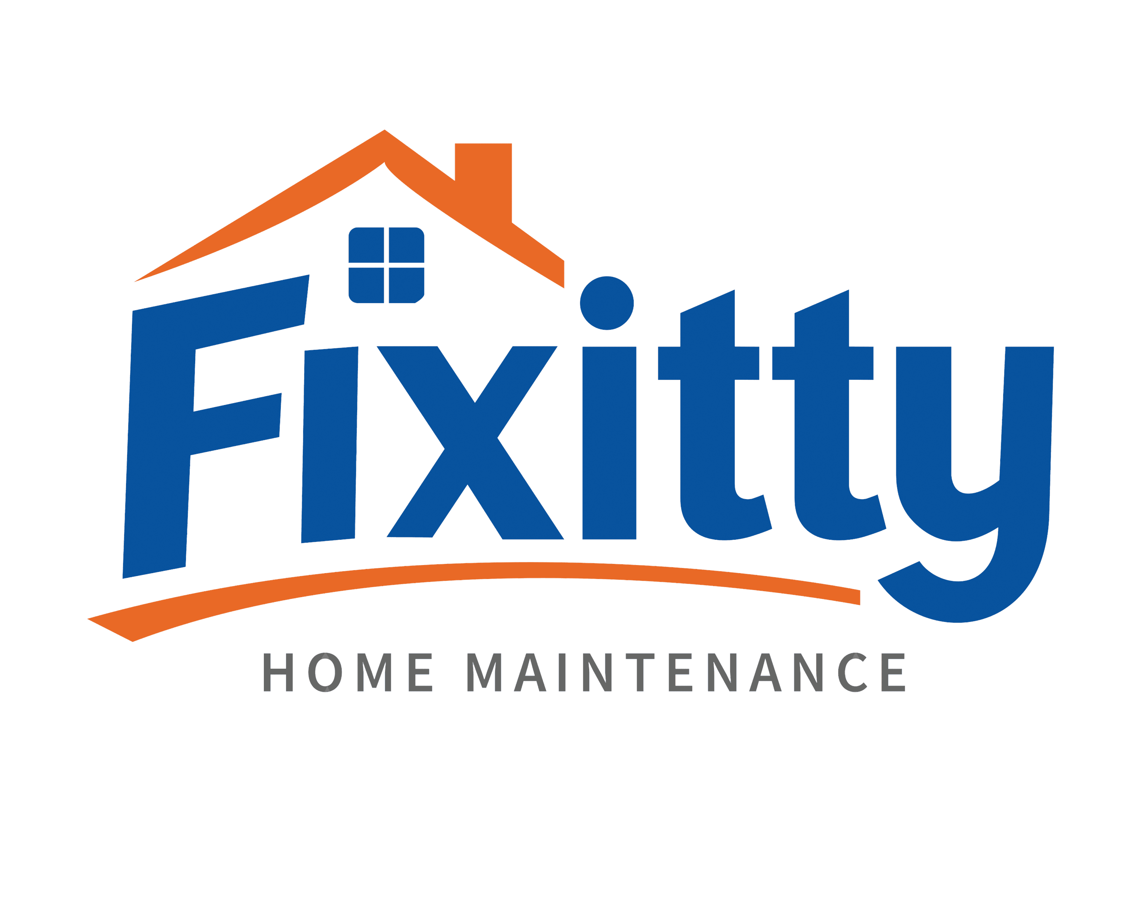 Fixitty LLC logo