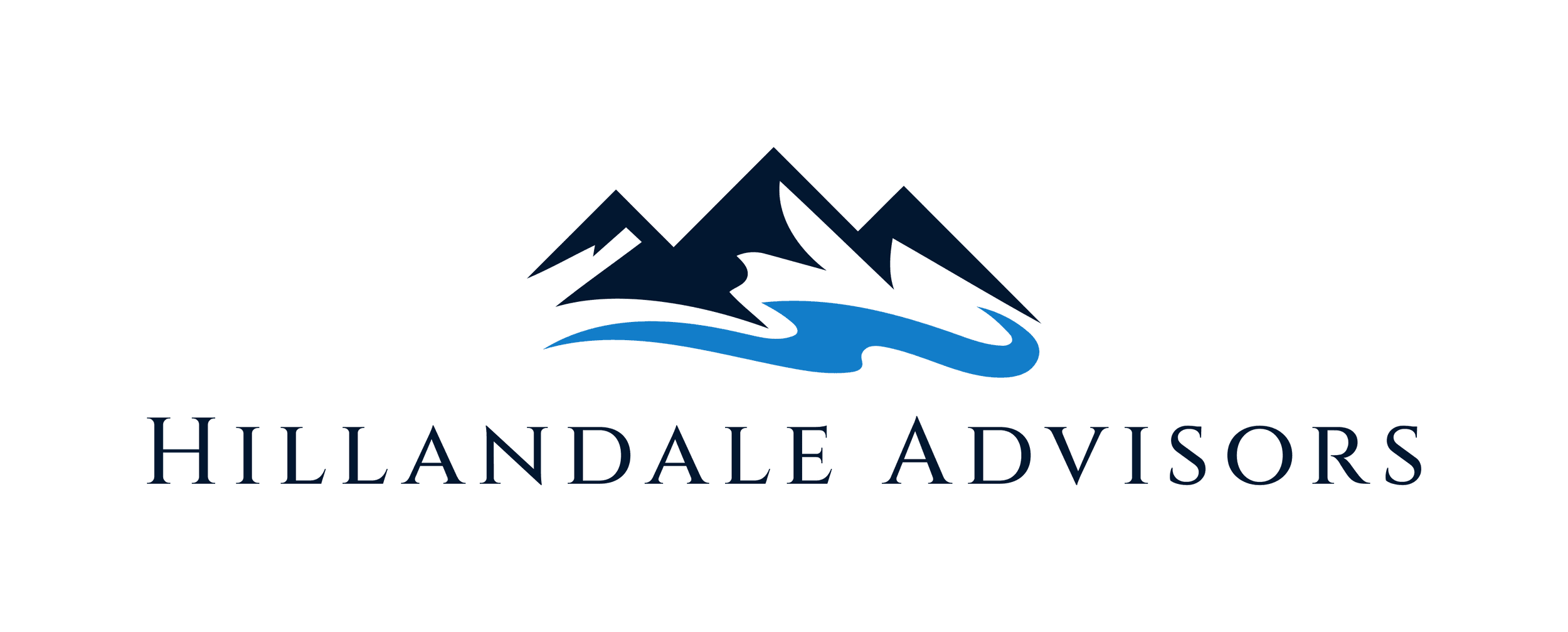 Hillandale Advisors logo