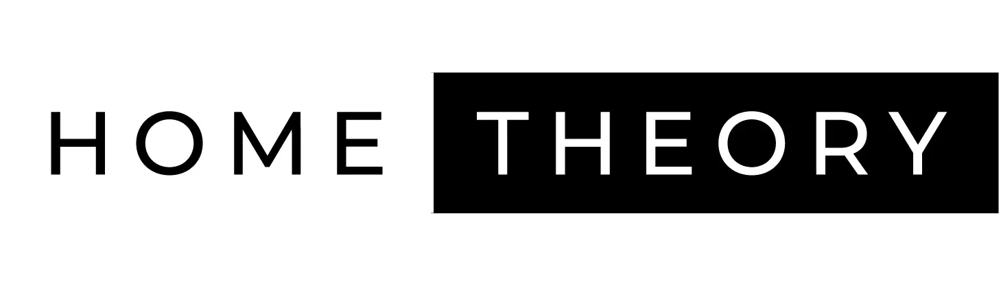 Home Theory Design and Renovation logo