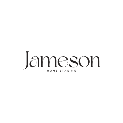 Jameson Home Staging logo