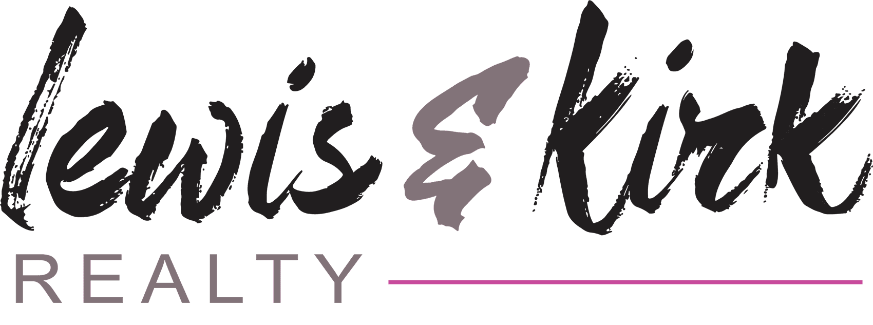 Lewis and Kirk Realty logo