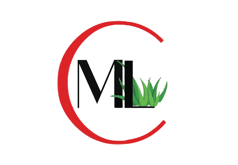 Mack's Lawn Care Service logo