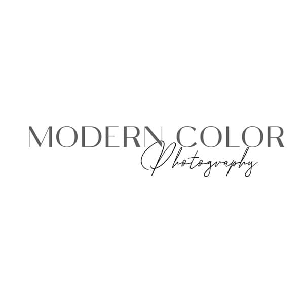 Modern Color Photography logo