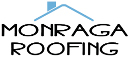 Monraga Roofing logo